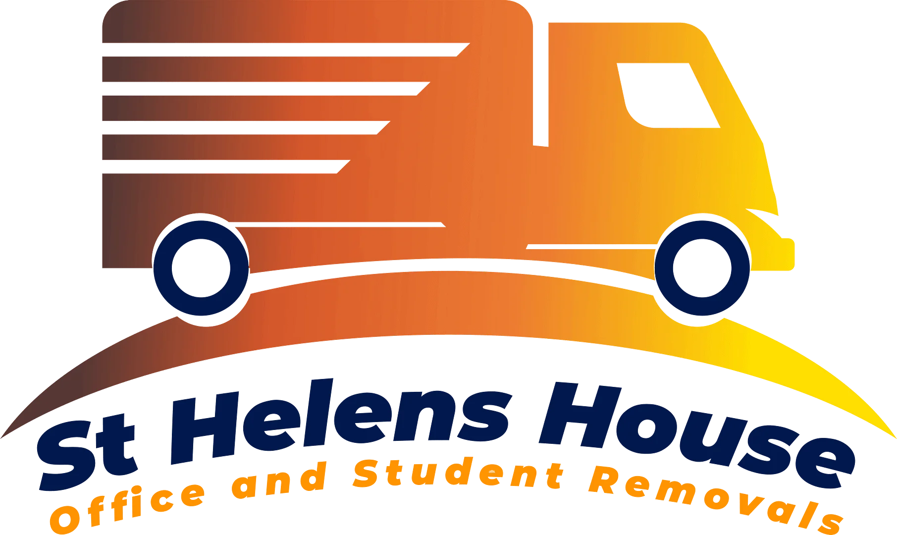 St Helens Removals Logo