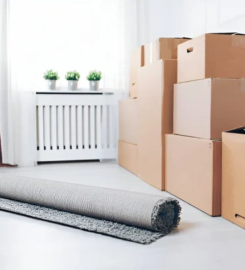 Reliable moving team St Helens